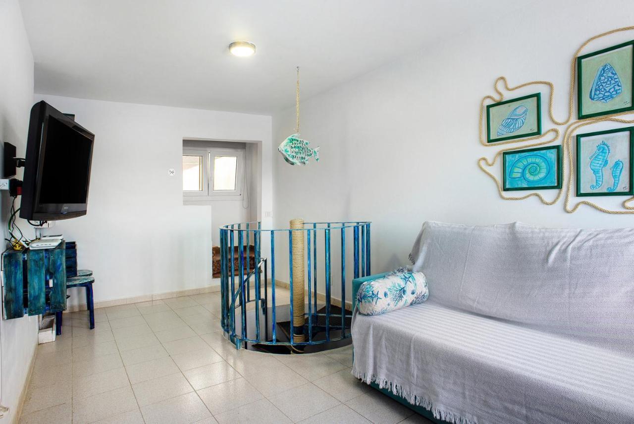 Las Sales Duplex Moya  المظهر الخارجي الصورة