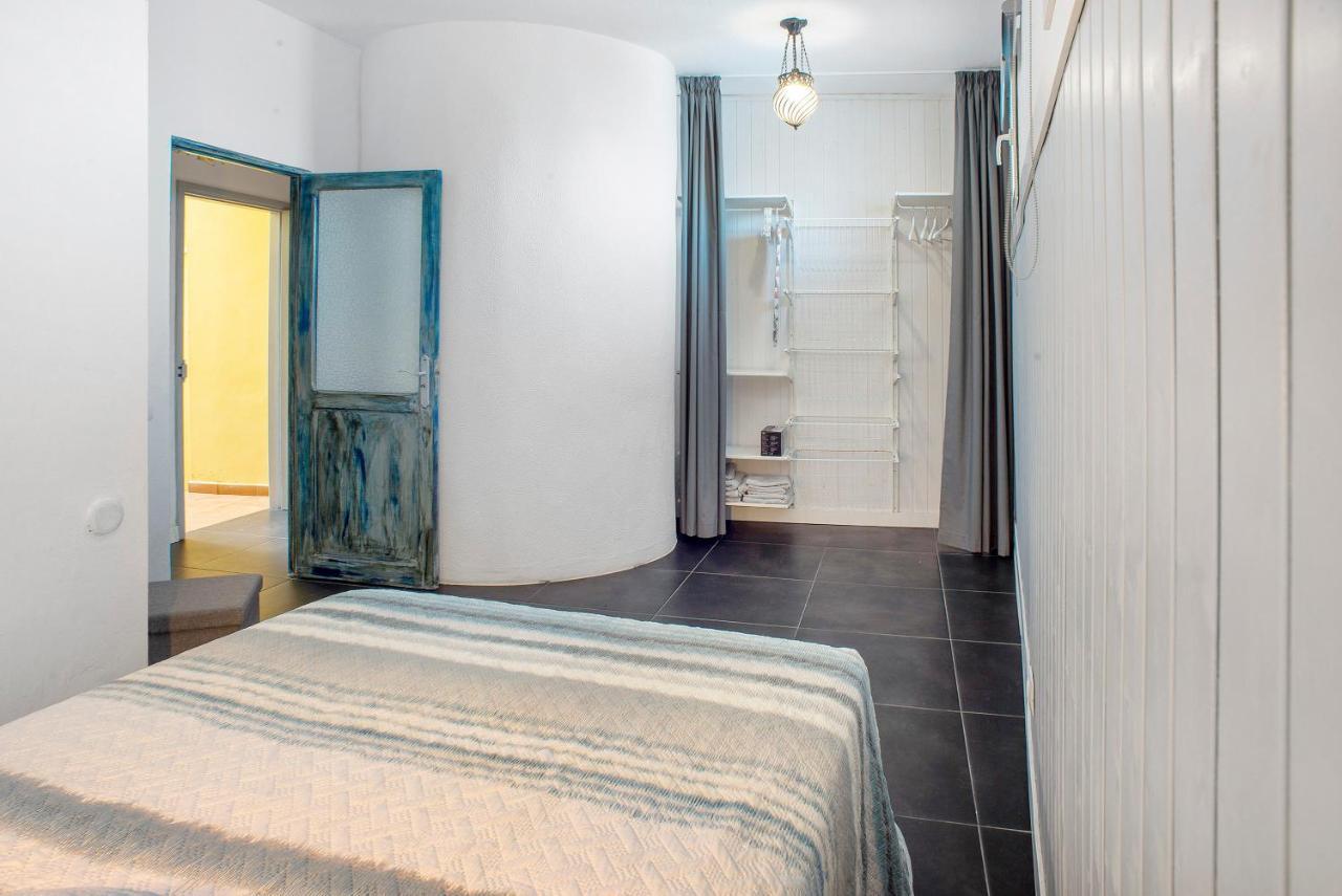 Las Sales Duplex Moya  المظهر الخارجي الصورة