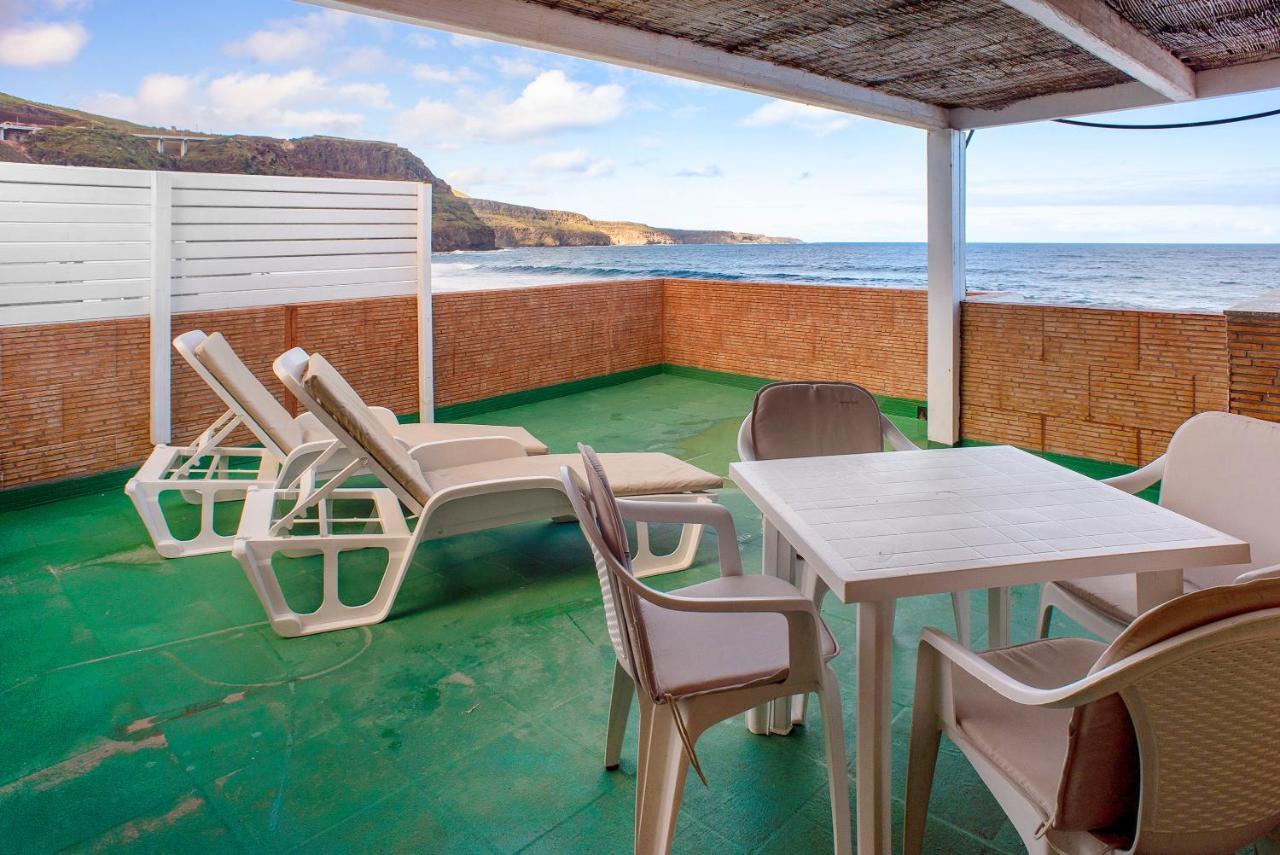 Las Sales Duplex Moya  المظهر الخارجي الصورة